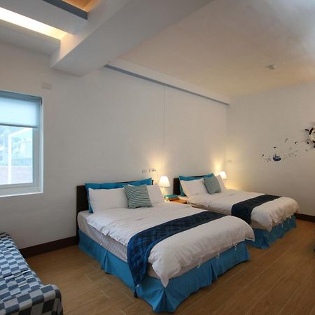 טאימאלי Amy Walker B&B חדר תמונה