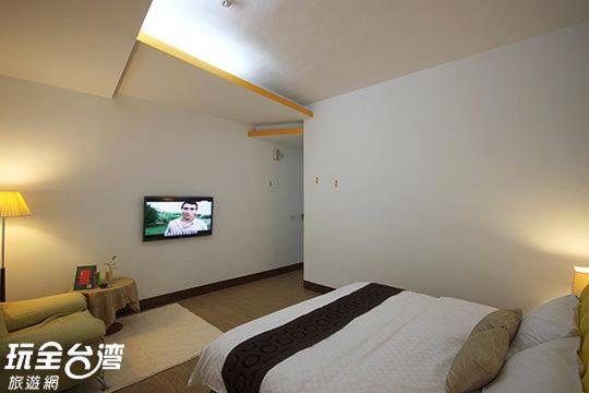 טאימאלי Amy Walker B&B מראה חיצוני תמונה