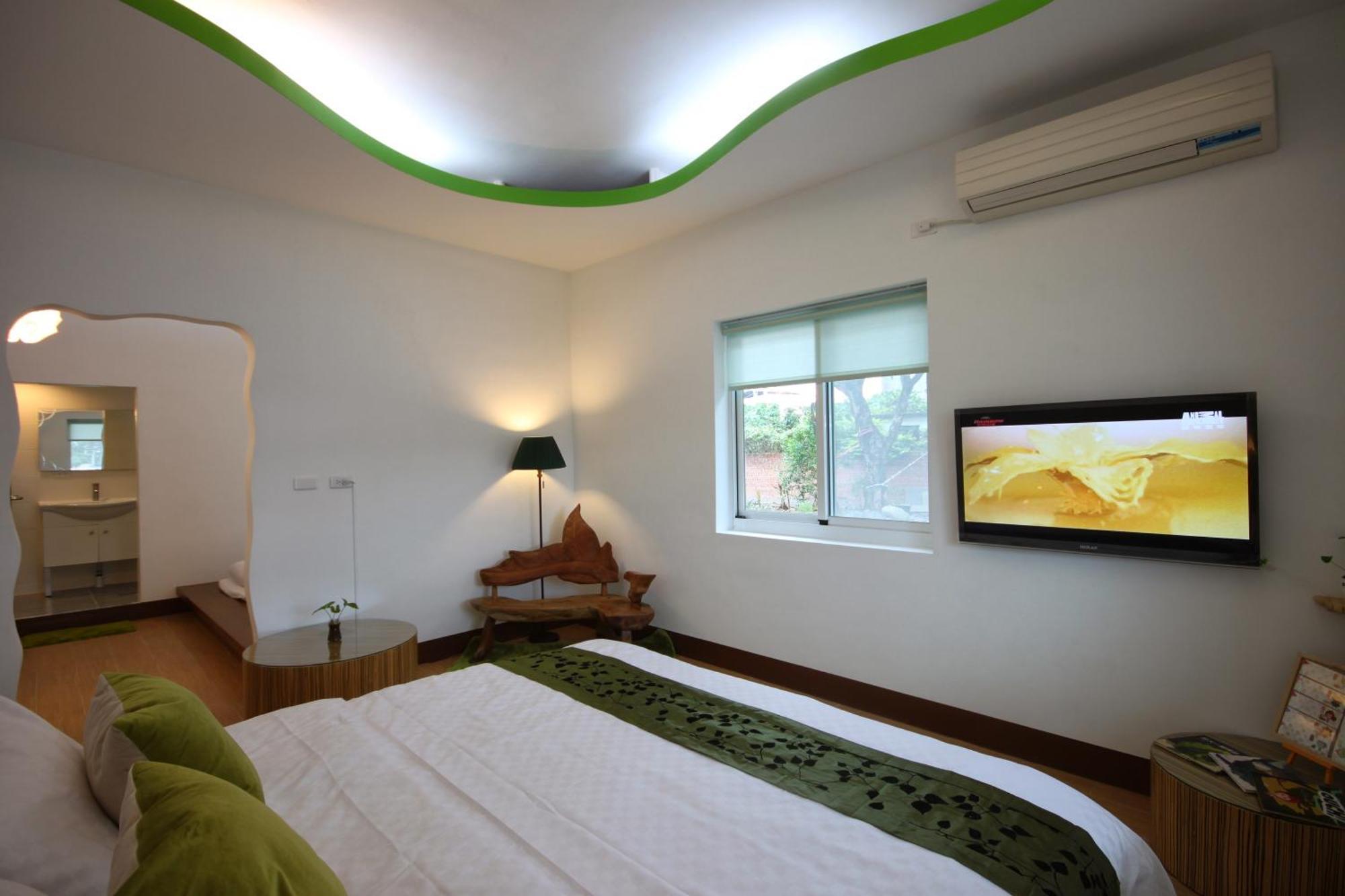 טאימאלי Amy Walker B&B חדר תמונה