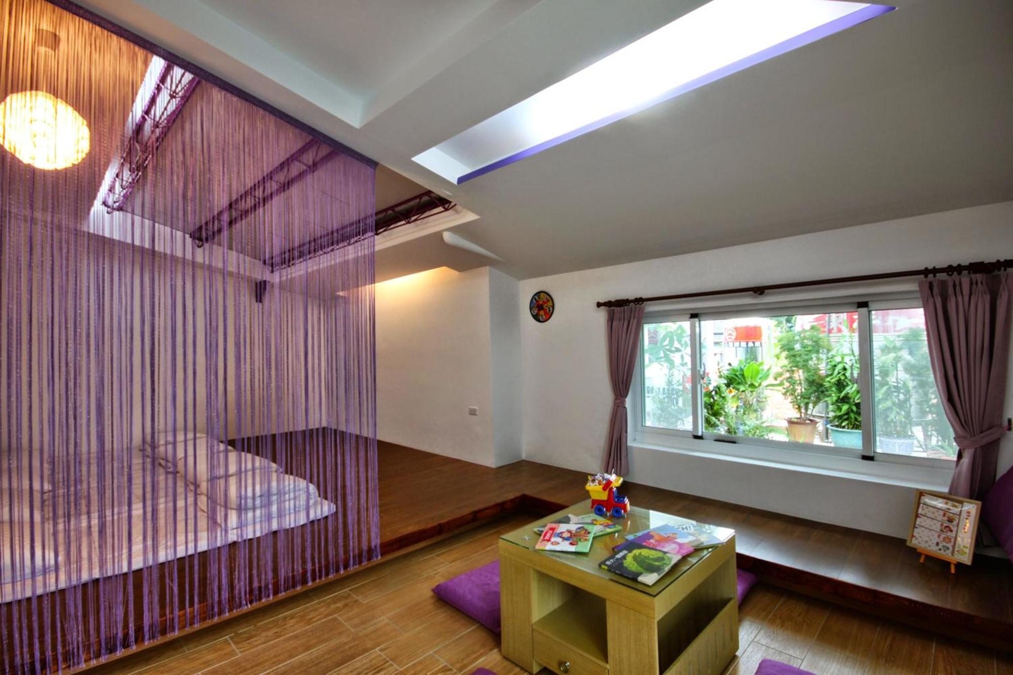טאימאלי Amy Walker B&B חדר תמונה