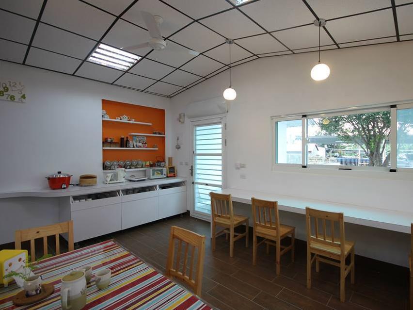 טאימאלי Amy Walker B&B מראה חיצוני תמונה
