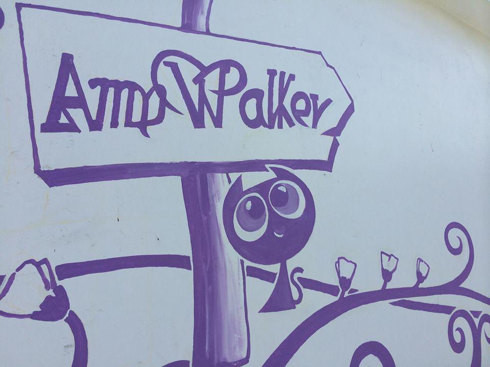 טאימאלי Amy Walker B&B מראה חיצוני תמונה