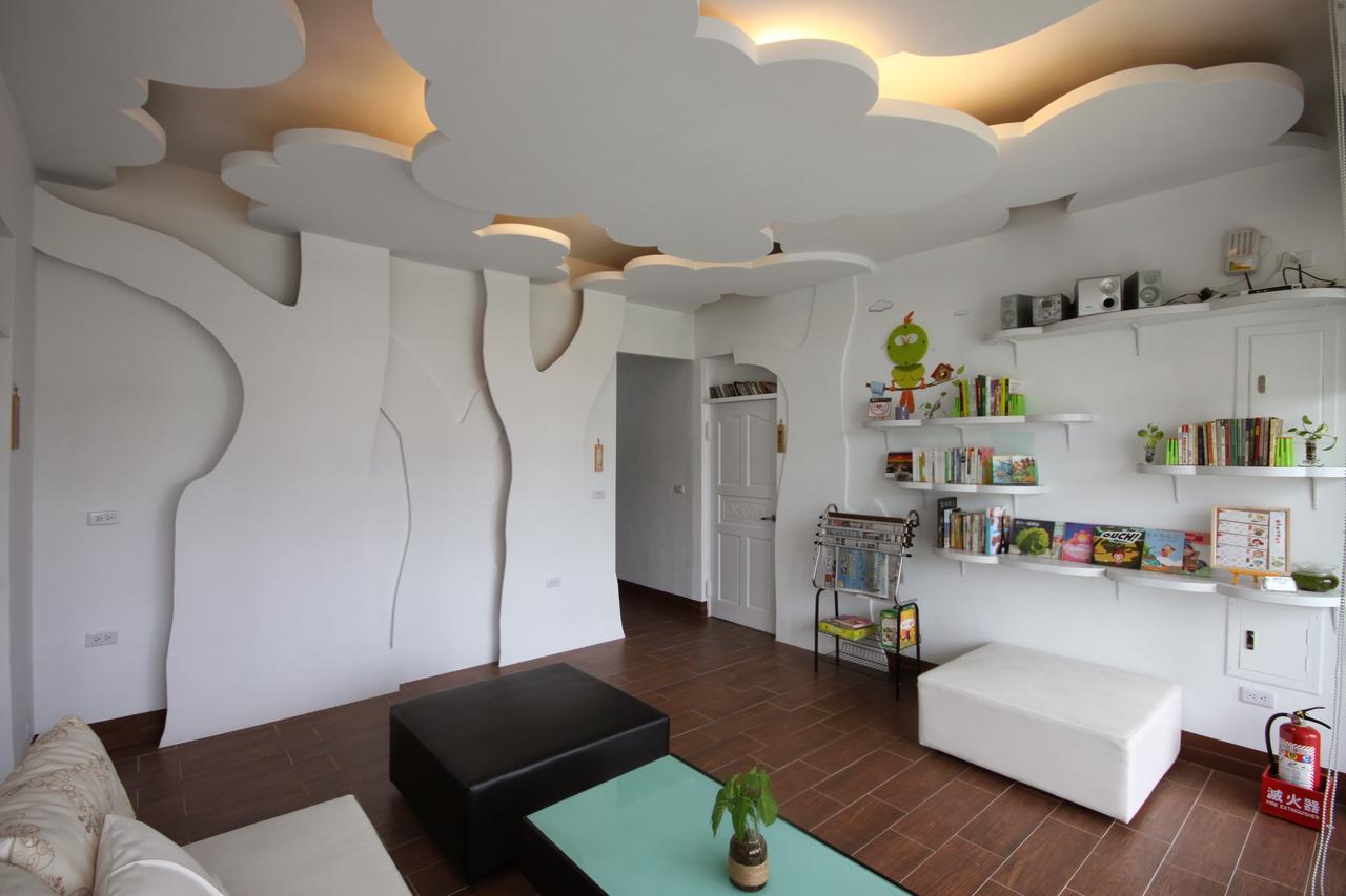 טאימאלי Amy Walker B&B מראה חיצוני תמונה