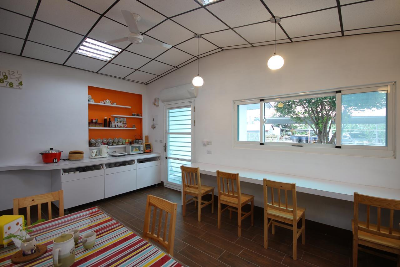 טאימאלי Amy Walker B&B מראה חיצוני תמונה