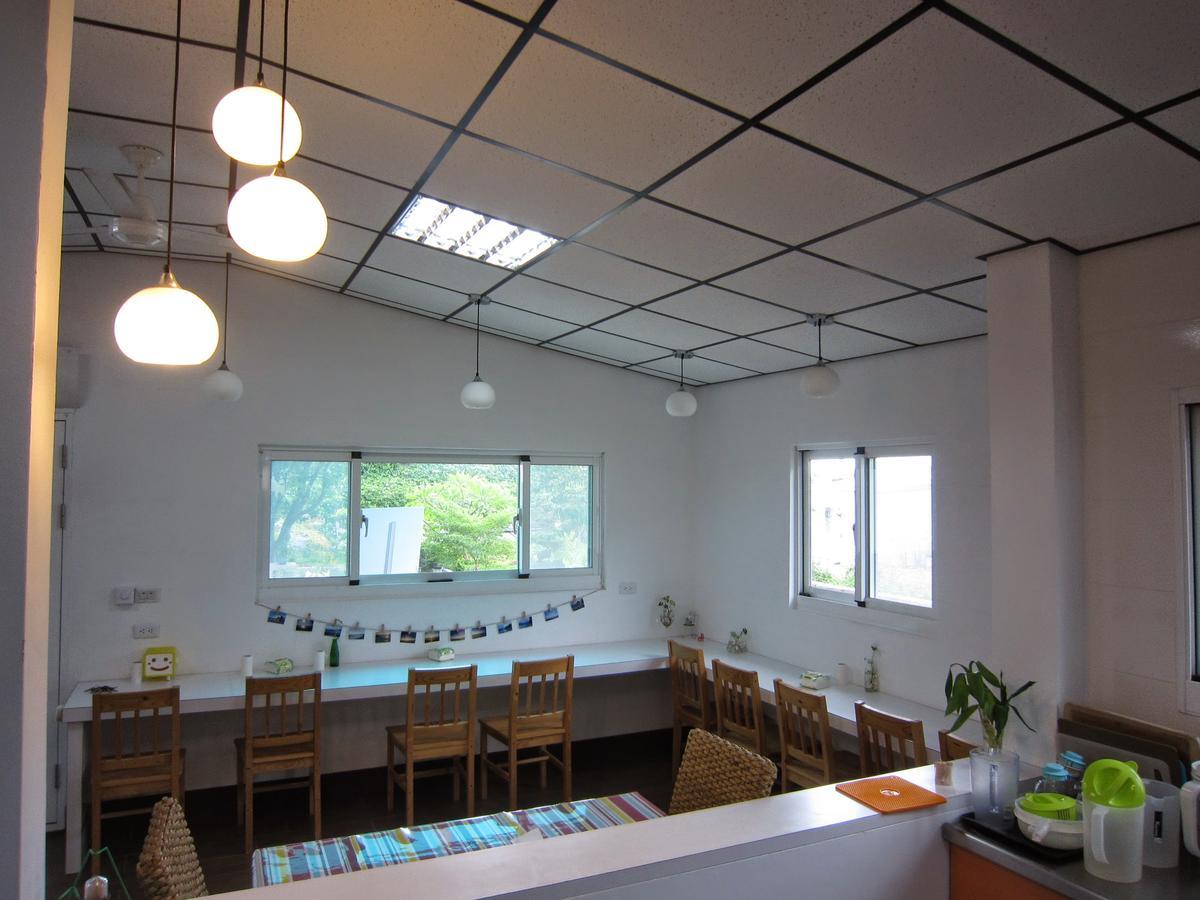 טאימאלי Amy Walker B&B מראה חיצוני תמונה