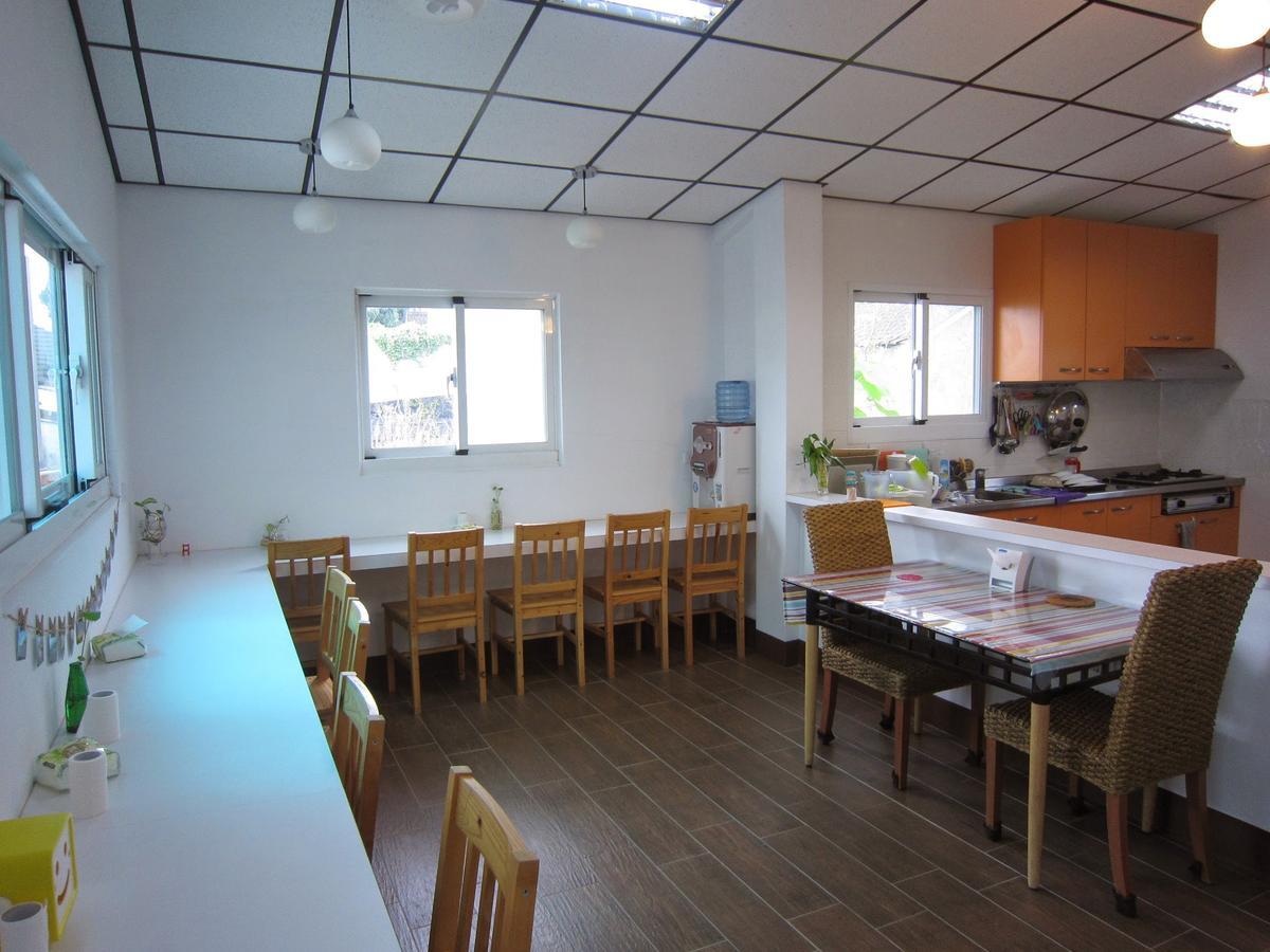 טאימאלי Amy Walker B&B מראה חיצוני תמונה