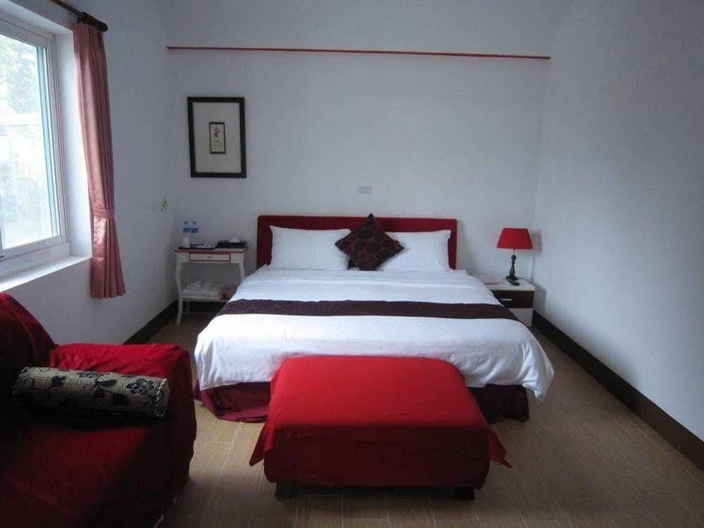 טאימאלי Amy Walker B&B מראה חיצוני תמונה
