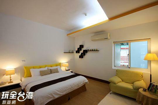טאימאלי Amy Walker B&B מראה חיצוני תמונה